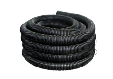 ADS 4" - 250' SOLID SINGLE WALL COIL