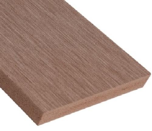 ACRE 5/4 X 12 - 16' TRIM BOARD PVC BLEND