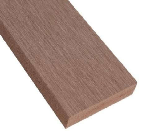 ACRE 5/4 X 4 - 16' TRIM BOARD PVC BLEND