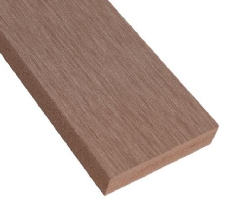 ACRE 5/4 X 6 - 16' TRIM BOARD PVC BLEND