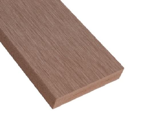 ACRE  5/4 X 8 - 16' TRIM BOARD PVC BLEND