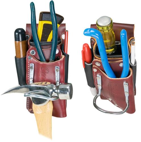 Occidental 5520 5-IN-1 Tool Holder