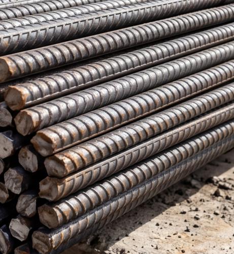 5/8 X 20' #5 GR-60 RE-ROD