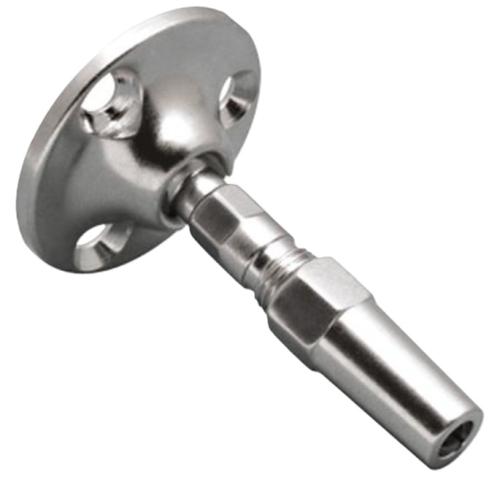 ATLANTIS RAIL SWIVEL END FLAT 10PK C0981-S104