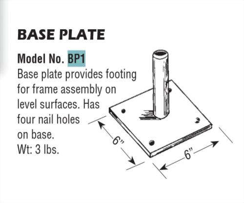 BPLATE