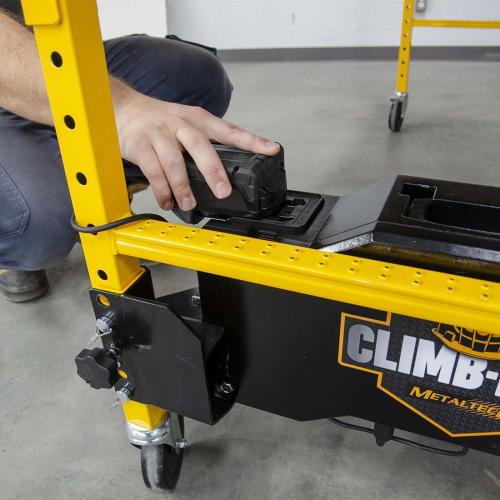 CLIMBNGO