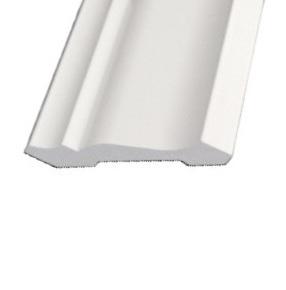 Versatex WM45 Crown Moulding 11/16"X5 1/4" 16FT
