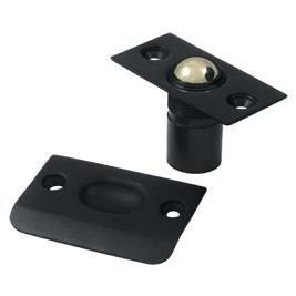 DELTANA BALL CATCH BLACK