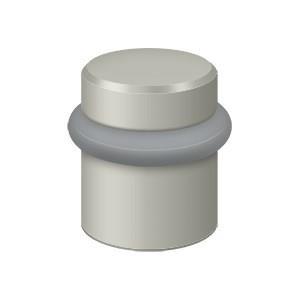DELTANA DL-UFB4505U15 FLOOR DOOR STOP SATIN NICKEL