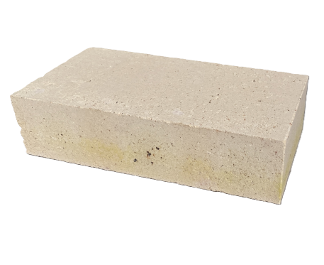 Superior Clay BRPFB Fire Brick Buff 4-1/2" X 9" (500P)