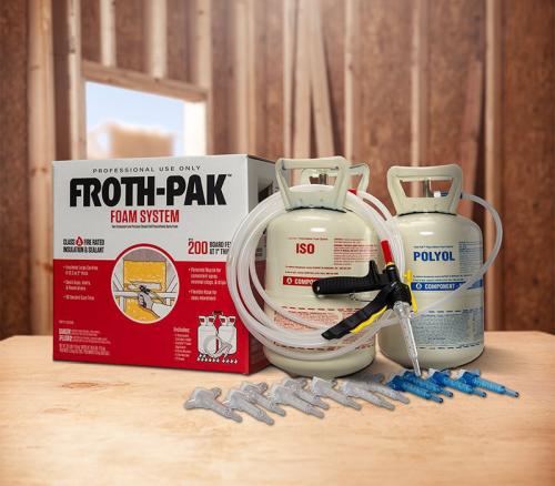 FROTHPAK2