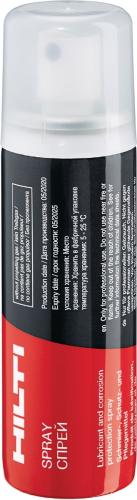 Hilti 308976 Spray Lubricant 60 ml