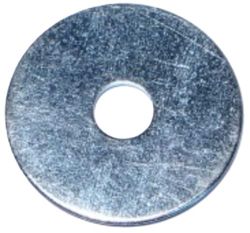 Midwest Fastener 07644 Fender Washer 3/8 x 1-5/8 Zinc