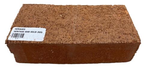 Glen-Gery MA0083EX-M SF10S Heritage SWB Solid Brick (530)