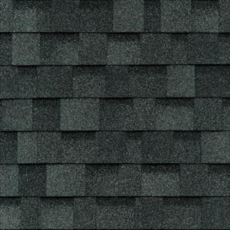 IKO 4220068 CAMBRIDGE CHARCOAL GREY 3/S ROOF SHINGLE