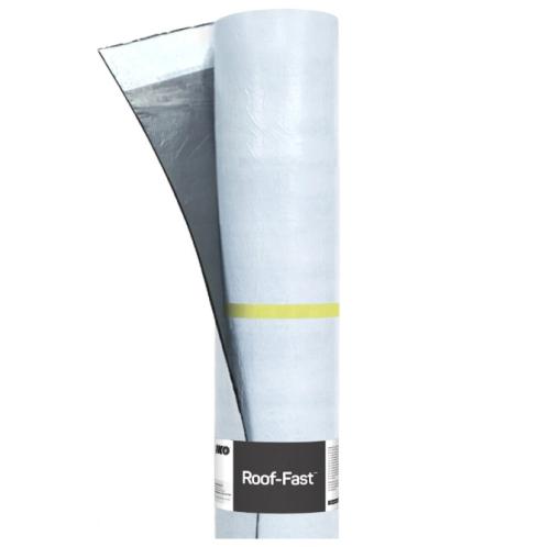 IKO ROOF-FAST BASE 95 PEEL-N-STICK APPLIED BASE 2 SQ ROLL 65.92' X 3.3'