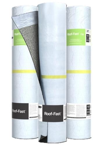 IKO 7891033 ROOF-FAST WHITE .75 SQ