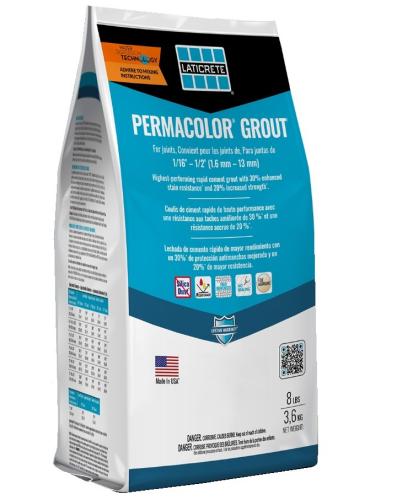 Laticrete Smoke Grey Grout