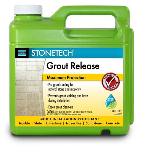 Dupont Stonetech Grout Release Gallon