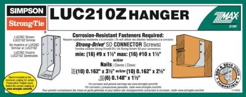 LUC210Z