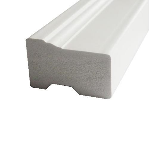 Versatex 1-1/4" X 2" - 18' Brick Mould Casing (WM180)