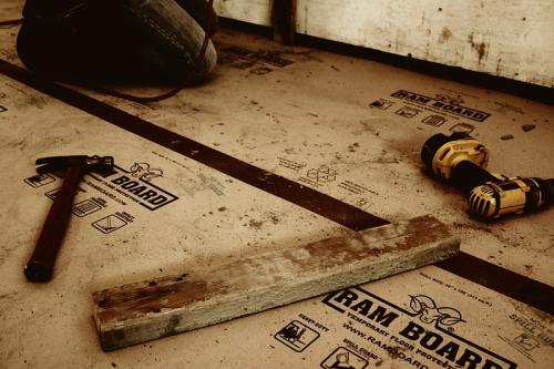 RAMBOARD