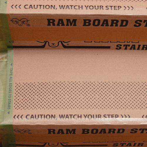 RAMSTAIR