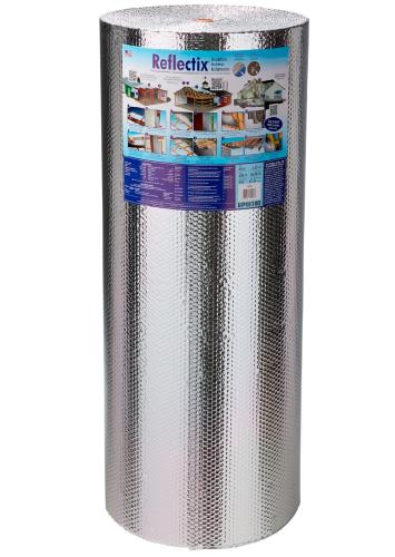 Reflectix BP48050 48" X 50' Feet Insulation Roll with Staple Flange