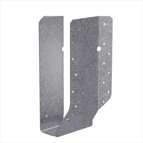Simpson Strong Tie SUL2.37/9 2-1/4 to 2-5/16 in. X 9-1/2 in Face Mount Hanger Skewed 45-Degree Left