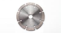 4" SEGMENTED MASONRY DIAMOND BLADE