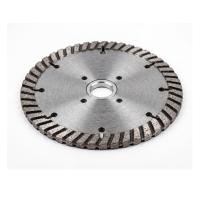 4" TURBO MASONRY DIAMOND BLADE