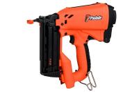 Paslode 918200 Cordless Brad Nailer, Battery Included, 7 V, 110 Magazine, Glue Collation, 18 Nail, Nail Fastener