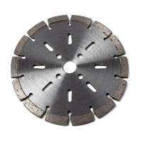 7" SEGMENTED MASONRY DIAMOND BLADE