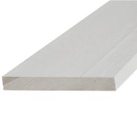 1 X 10 - 16' Finger Joint Eastern White Pine Super Prime