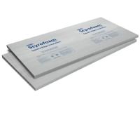 DuPont™ Grey Styrofoam™ 1½" - 4' X 8' Square Edge R7.5
