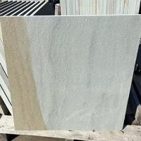12" X 18" Thermal Full Color 1-1/2" Bluestone