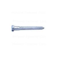 Midwest Fastener 05598 Galvanized 1/2 x 5 Hex Lag Screws