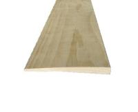 TH 1/2 X 6 Premium Eastern White Pine Bevel Siding