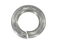 Midwest 50718 1/2 Stainless Steel Split Lock Washers