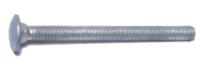 Midwest Fastener 05479 Carriage Bolt 1/4-20 x 3 Galvanized