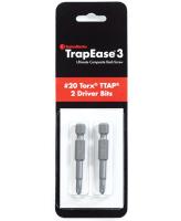 FastenMaster TrapEase 3 #20 Star TTAP 2 in. L