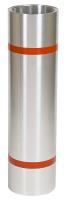 Lamb & Ritchie 4217 Standard 14" X 25' Aluminum Flashing