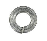Midwest 05338 1/4 Stainless Steel Split Lock Washers