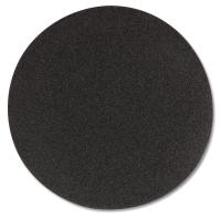 Gator 6531 6 in. Silicon Carbide Hook and Loop Floor Sanding Disc 120 Grit Fine 1 pk