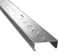 1 5/8" X 8'  20GA METAL STUD