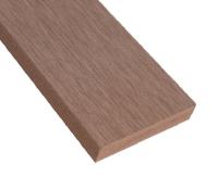 ACRE 1 X 6 - 16' TRIM BOARD PVC BLEND