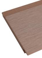 Acre 1 X 8- 16' ACRE SHIPLAP 1/4" GAP PVC BLEND