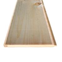 TH 1 X 8 Eastern White Tongue & Groove V-Joint Premium Pine