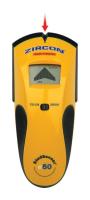 Zircon 64919 WireWarning e50 6.66 in. L X 2.80 in. W Stud Sensor 1-1/2 in. 1 pc
