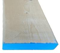 2 X 10 X 10 Kiln Dried Spruce #2